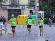 XXXII Edición de la Media Maratón de Soria/SN