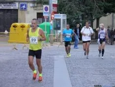 XXXII Edición de la Media Maratón de Soria/SN