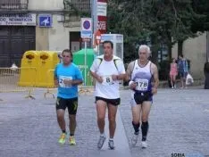 XXXII Edición de la Media Maratón de Soria/SN
