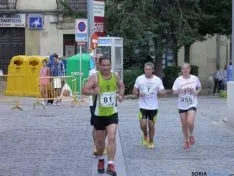 XXXII Edición de la Media Maratón de Soria/SN