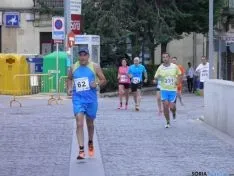 XXXII Edición de la Media Maratón de Soria/SN