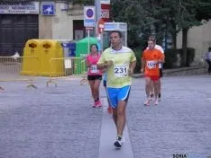 XXXII Edición de la Media Maratón de Soria/SN
