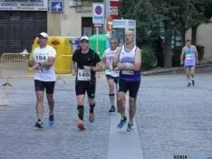 XXXII Edición de la Media Maratón de Soria/SN