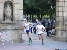XXXII Edición de la Media Maratón de Soria/SN