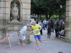 XXXII Edición de la Media Maratón de Soria/SN