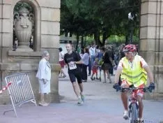 XXXII Edición de la Media Maratón de Soria/SN