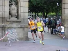 XXXII Edición de la Media Maratón de Soria/SN
