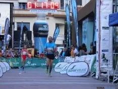 XXXII Edición de la Media Maratón de Soria/SN