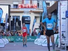 XXXII Edición de la Media Maratón de Soria/SN