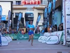 XXXII Edición de la Media Maratón de Soria/SN
