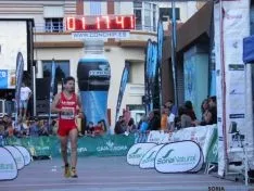 XXXII Edición de la Media Maratón de Soria/SN