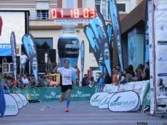 XXXII Edición de la Media Maratón de Soria/SN