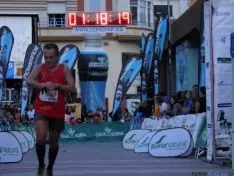 XXXII Edición de la Media Maratón de Soria/SN