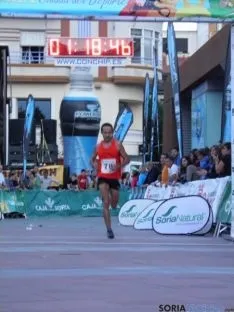 XXXII Edición de la Media Maratón de Soria/SN