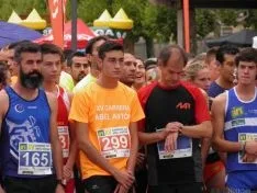 XV Carrera Popular Abel Antón/SN