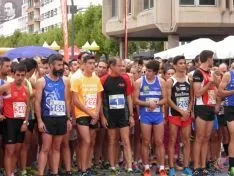 XV Carrera Popular Abel Antón/SN