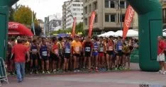 XV Carrera Popular Abel Antón/SN