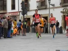 XV Carrera Popular Abel Antón/SN
