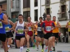 XV Carrera Popular Abel Antón/SN