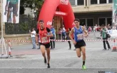 XV Carrera Popular Abel Antón/SN