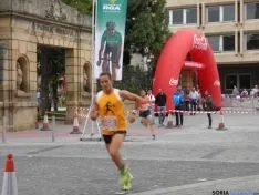 XV Carrera Popular Abel Antón/SN