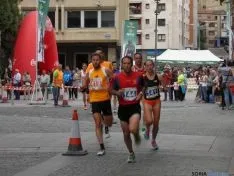 XV Carrera Popular Abel Antón/SN