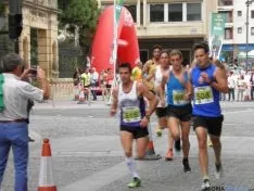 XV Carrera Popular Abel Antón/SN