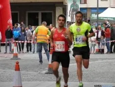 XV Carrera Popular Abel Antón/SN