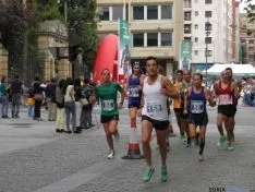 XV Carrera Popular Abel Antón/SN