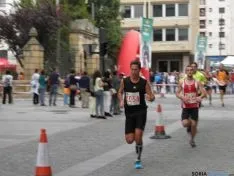 XV Carrera Popular Abel Antón/SN