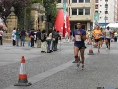XV Carrera Popular Abel Antón/SN