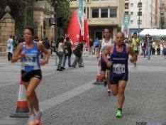 XV Carrera Popular Abel Antón/SN