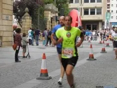 XV Carrera Popular Abel Antón/SN