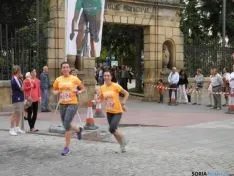 XV Carrera Popular Abel Antón/SN