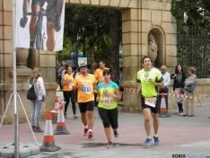XV Carrera Popular Abel Antón/SN