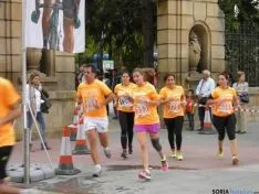 XV Carrera Popular Abel Antón/SN