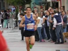 XV Carrera Popular Abel Antón/SN