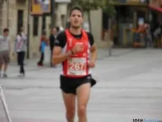 XV Carrera Popular Abel Antón/SN