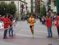 XV Carrera Popular Abel Antón/SN