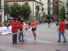 XV Carrera Popular Abel Antón/SN