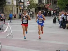 XV Carrera Popular Abel Antón/SN