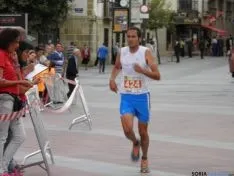 XV Carrera Popular Abel Antón/SN