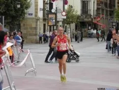 XV Carrera Popular Abel Antón/SN