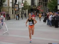 XV Carrera Popular Abel Antón/SN