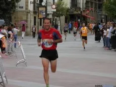 XV Carrera Popular Abel Antón/SN