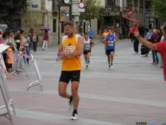 XV Carrera Popular Abel Antón/SN