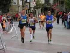 XV Carrera Popular Abel Antón/SN