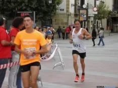 XV Carrera Popular Abel Antón/SN