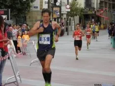 XV Carrera Popular Abel Antón/SN