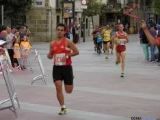 XV Carrera Popular Abel Antón/SN